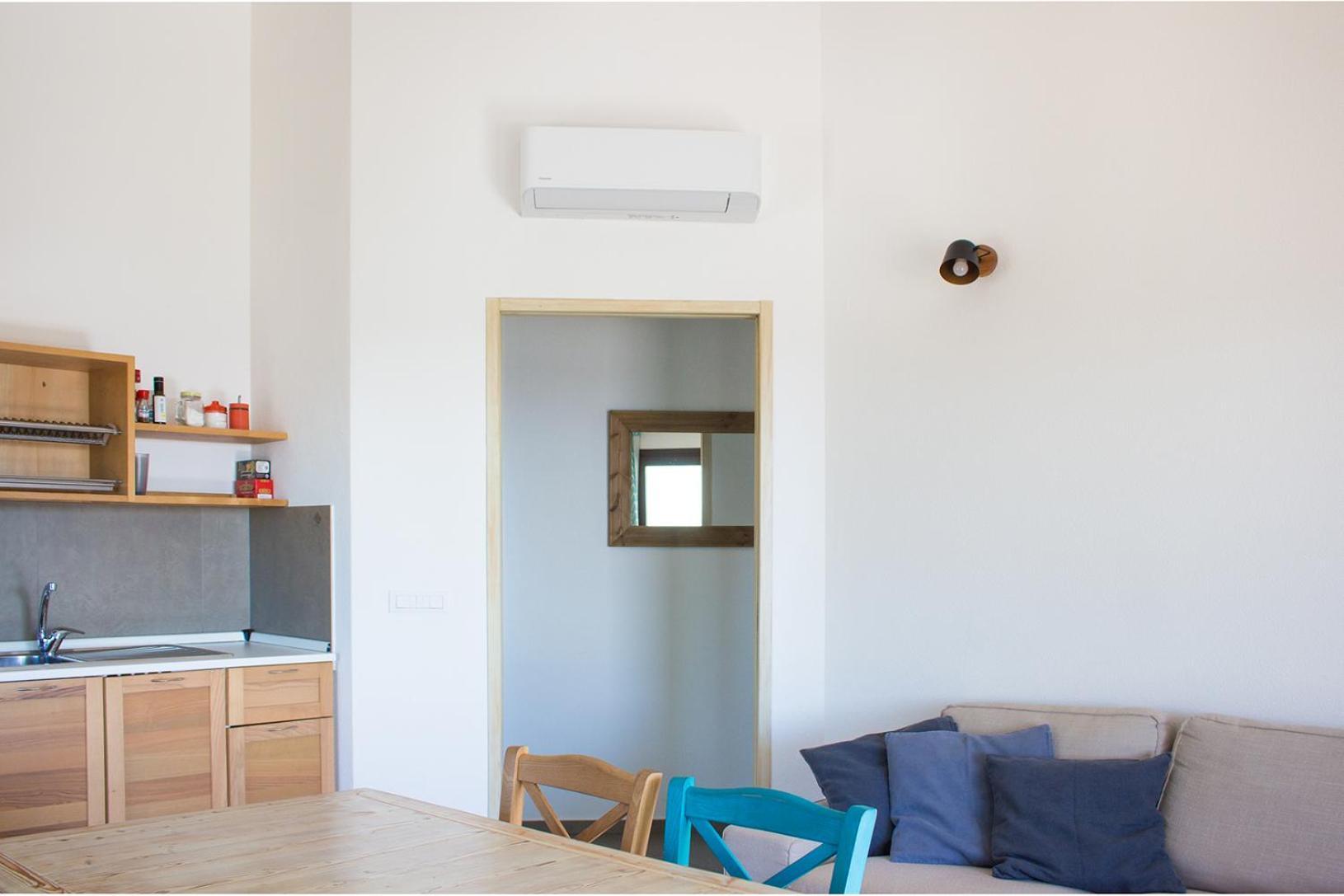 Residenze Branca II Seaview Apartment Orosei Exterior photo
