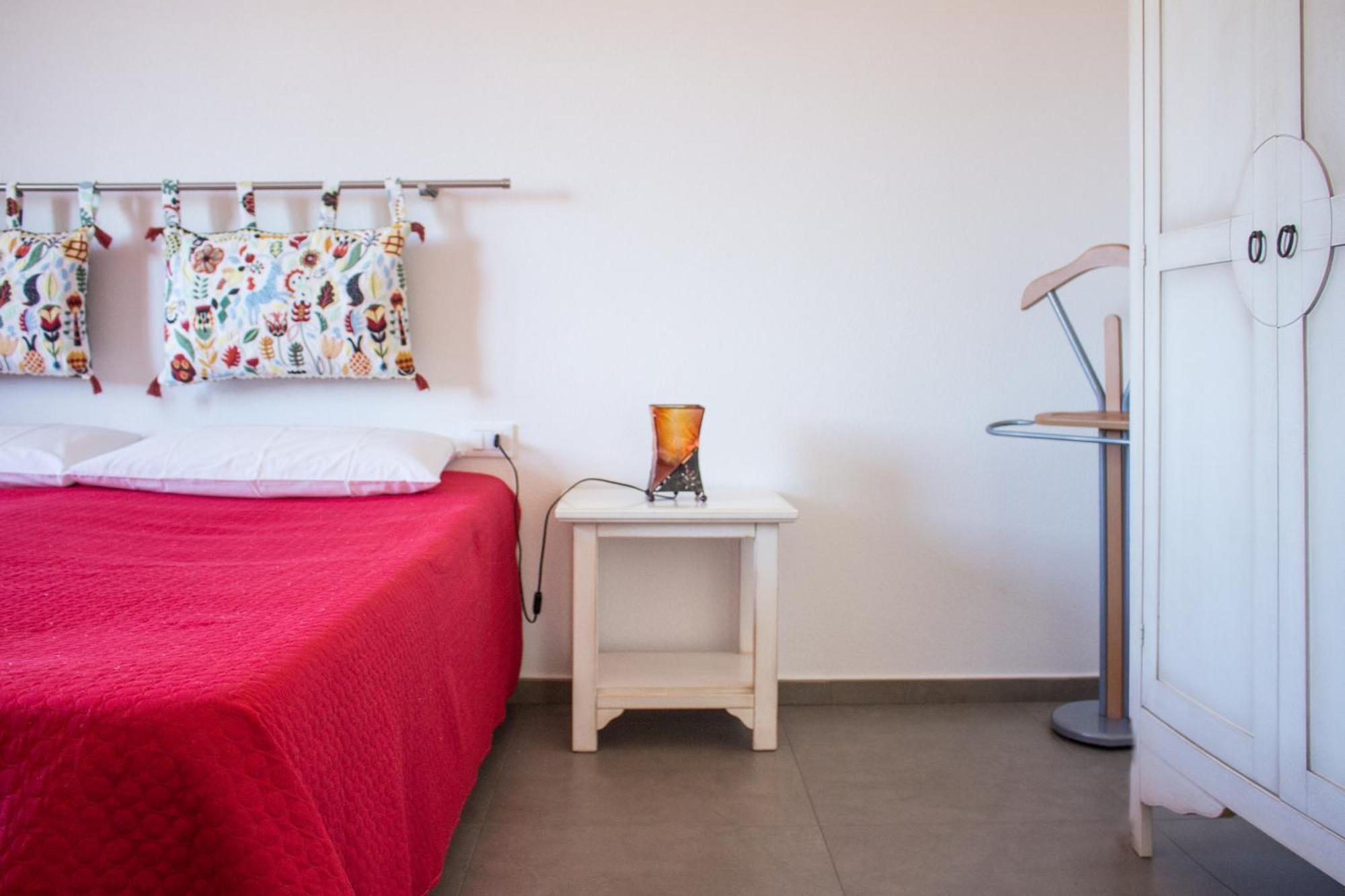 Residenze Branca II Seaview Apartment Orosei Exterior photo