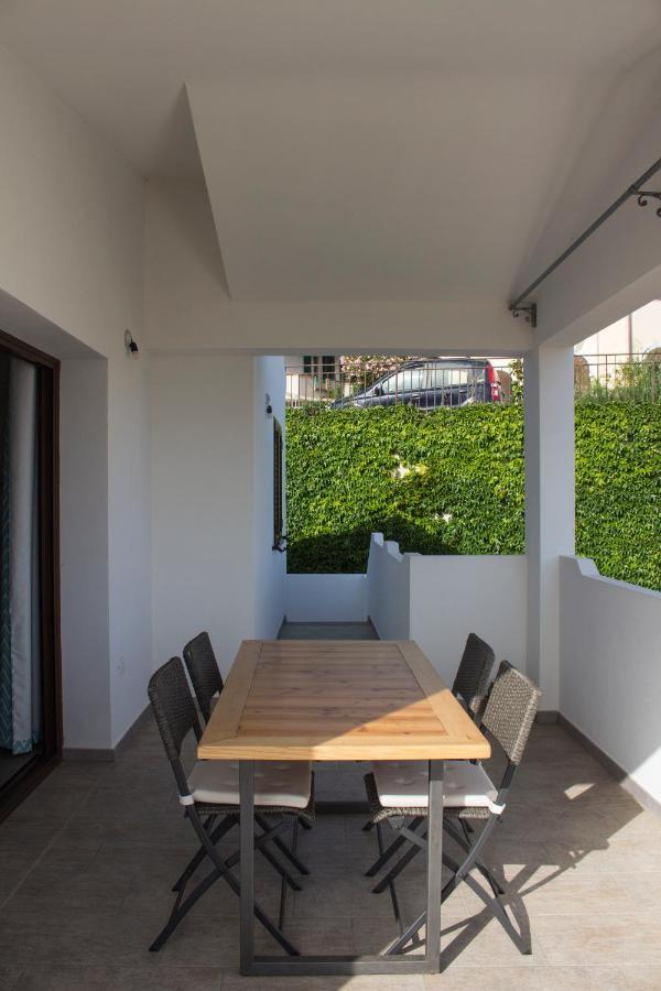 Residenze Branca II Seaview Apartment Orosei Exterior photo